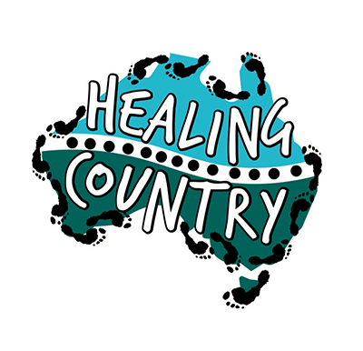 Healing Country